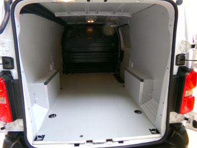 Citroën Jumpy Gebrauchtwagen