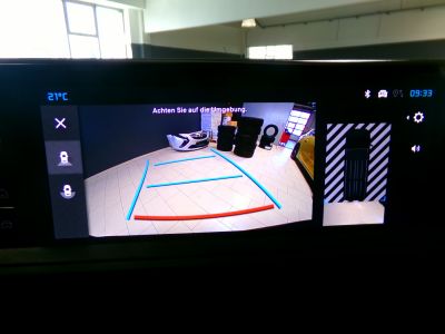 Citroën Jumpy Gebrauchtwagen