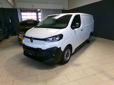Citroën Jumpy Gebrauchtwagen