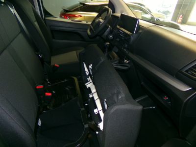 Citroën Jumpy Gebrauchtwagen