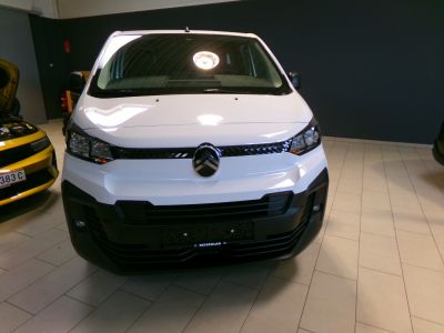 Citroën Jumpy Gebrauchtwagen