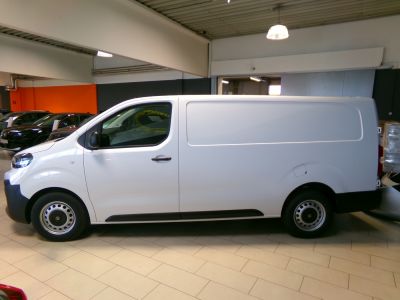 Citroën Jumpy Gebrauchtwagen