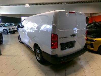 Citroën Jumpy Gebrauchtwagen