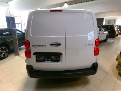 Citroën Jumpy Gebrauchtwagen