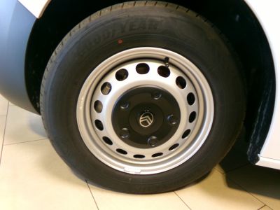 Citroën Jumpy Gebrauchtwagen