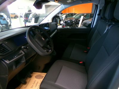 Citroën Jumpy Gebrauchtwagen