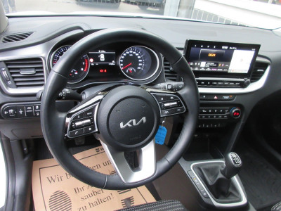 KIA XCeed Gebrauchtwagen KIA XCeed Gebrauchtwagen