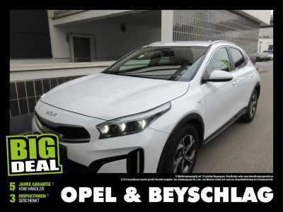 KIA XCeed Gebrauchtwagen