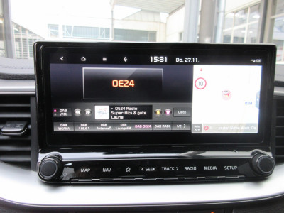 KIA XCeed Gebrauchtwagen KIA XCeed Gebrauchtwagen