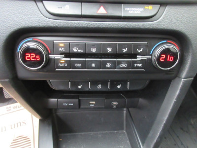 KIA XCeed Gebrauchtwagen KIA XCeed Gebrauchtwagen