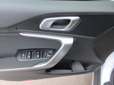 KIA XCeed Gebrauchtwagen KIA XCeed Gebrauchtwagen