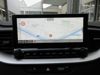 KIA XCeed Gebrauchtwagen KIA XCeed Gebrauchtwagen