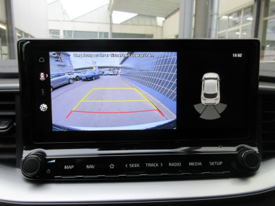 KIA XCeed Gebrauchtwagen KIA XCeed Gebrauchtwagen