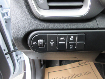 KIA XCeed Gebrauchtwagen KIA XCeed Gebrauchtwagen