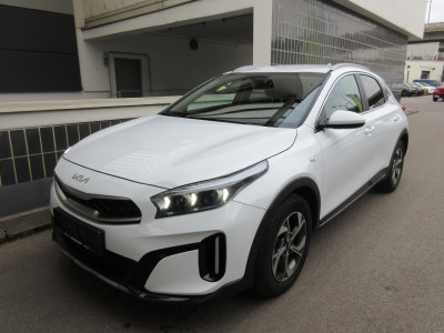 KIA XCeed Gebrauchtwagen KIA XCeed Gebrauchtwagen