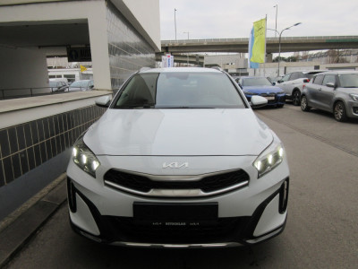 KIA XCeed Gebrauchtwagen KIA XCeed Gebrauchtwagen