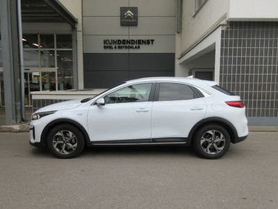 KIA XCeed Gebrauchtwagen KIA XCeed Gebrauchtwagen