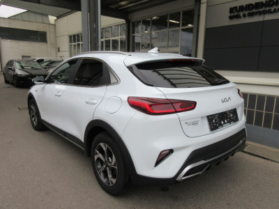 KIA XCeed Gebrauchtwagen KIA XCeed Gebrauchtwagen