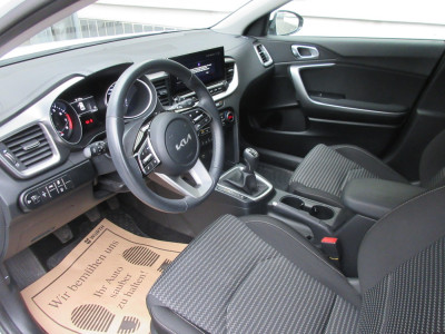 KIA XCeed Gebrauchtwagen KIA XCeed Gebrauchtwagen