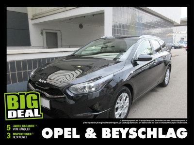 KIA Ceed Gebrauchtwagen