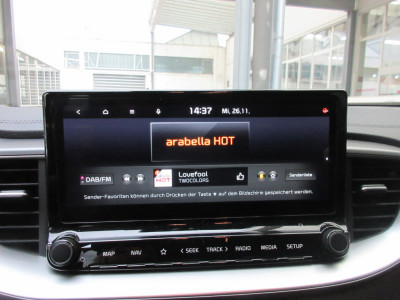 KIA Ceed Gebrauchtwagen KIA Ceed Gebrauchtwagen