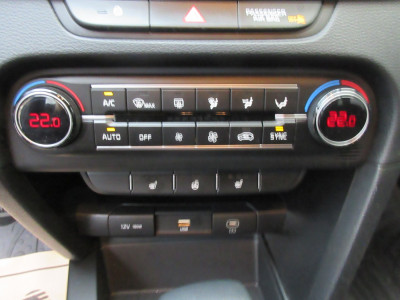 KIA Ceed Gebrauchtwagen KIA Ceed Gebrauchtwagen