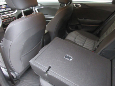 KIA Ceed Gebrauchtwagen KIA Ceed Gebrauchtwagen