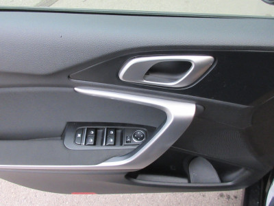 KIA Ceed Gebrauchtwagen KIA Ceed Gebrauchtwagen