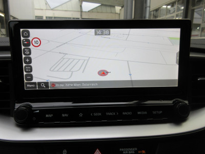 KIA Ceed Gebrauchtwagen KIA Ceed Gebrauchtwagen