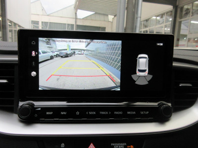 KIA Ceed Gebrauchtwagen KIA Ceed Gebrauchtwagen