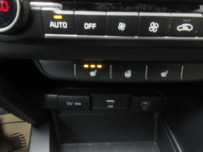 KIA Ceed Gebrauchtwagen KIA Ceed Gebrauchtwagen