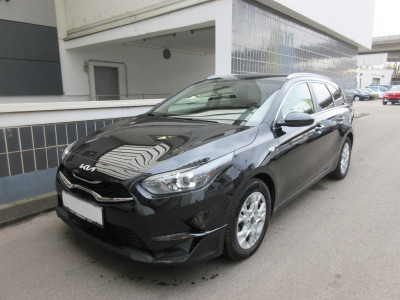 KIA Ceed Gebrauchtwagen KIA Ceed Gebrauchtwagen