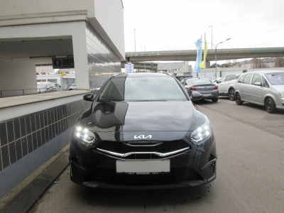 KIA Ceed Gebrauchtwagen KIA Ceed Gebrauchtwagen
