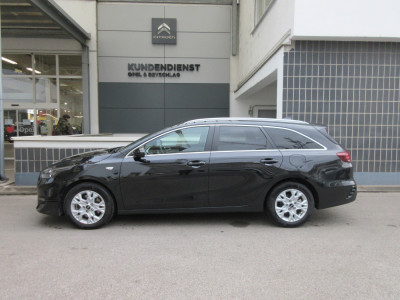 KIA Ceed Gebrauchtwagen KIA Ceed Gebrauchtwagen