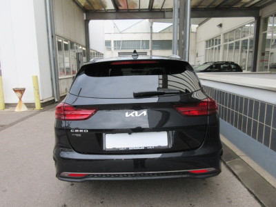 KIA Ceed Gebrauchtwagen KIA Ceed Gebrauchtwagen