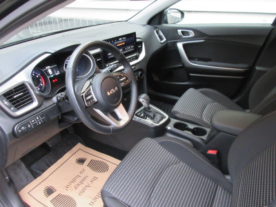 KIA Ceed Gebrauchtwagen KIA Ceed Gebrauchtwagen
