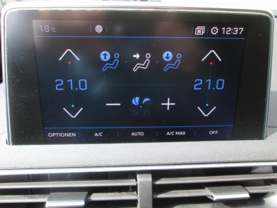 Peugeot 3008 Gebrauchtwagen Peugeot 3008 Gebrauchtwagen