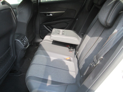 Peugeot 3008 Gebrauchtwagen Peugeot 3008 Gebrauchtwagen