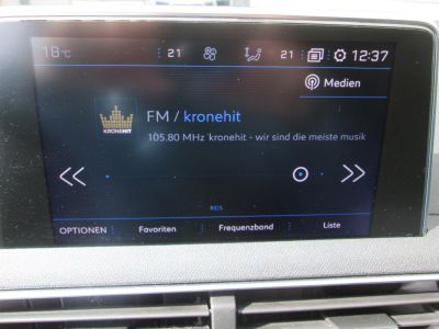 Peugeot 3008 Gebrauchtwagen