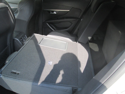 Peugeot 3008 Gebrauchtwagen Peugeot 3008 Gebrauchtwagen