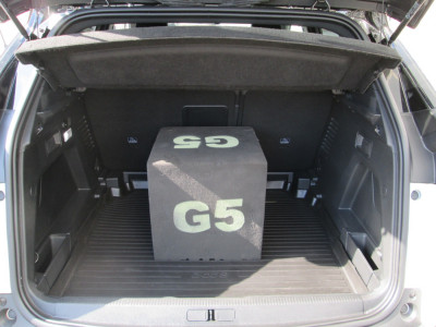 Peugeot 3008 Gebrauchtwagen Peugeot 3008 Gebrauchtwagen