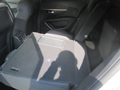 Peugeot 3008 Gebrauchtwagen