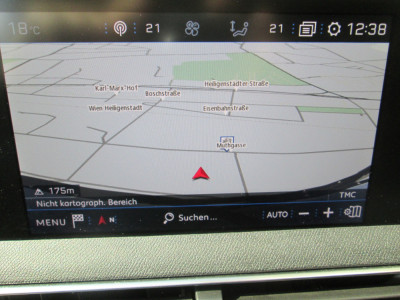 Peugeot 3008 Gebrauchtwagen Peugeot 3008 Gebrauchtwagen