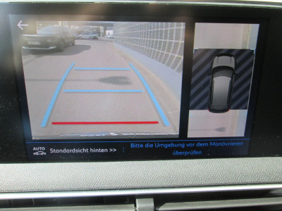 Peugeot 3008 Gebrauchtwagen Peugeot 3008 Gebrauchtwagen