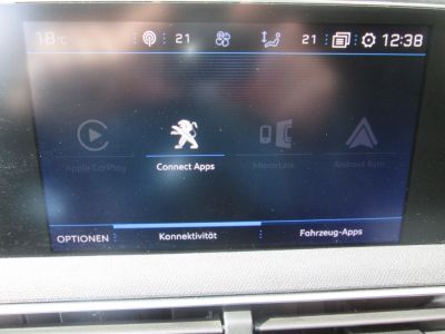 Peugeot 3008 Gebrauchtwagen