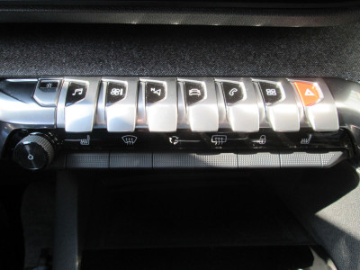 Peugeot 3008 Gebrauchtwagen Peugeot 3008 Gebrauchtwagen