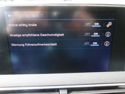 Peugeot 3008 Gebrauchtwagen