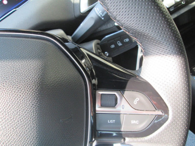 Peugeot 3008 Gebrauchtwagen Peugeot 3008 Gebrauchtwagen