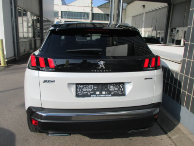 Peugeot 3008 Gebrauchtwagen Peugeot 3008 Gebrauchtwagen