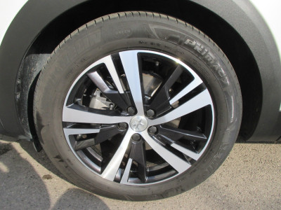 Peugeot 3008 Gebrauchtwagen Peugeot 3008 Gebrauchtwagen